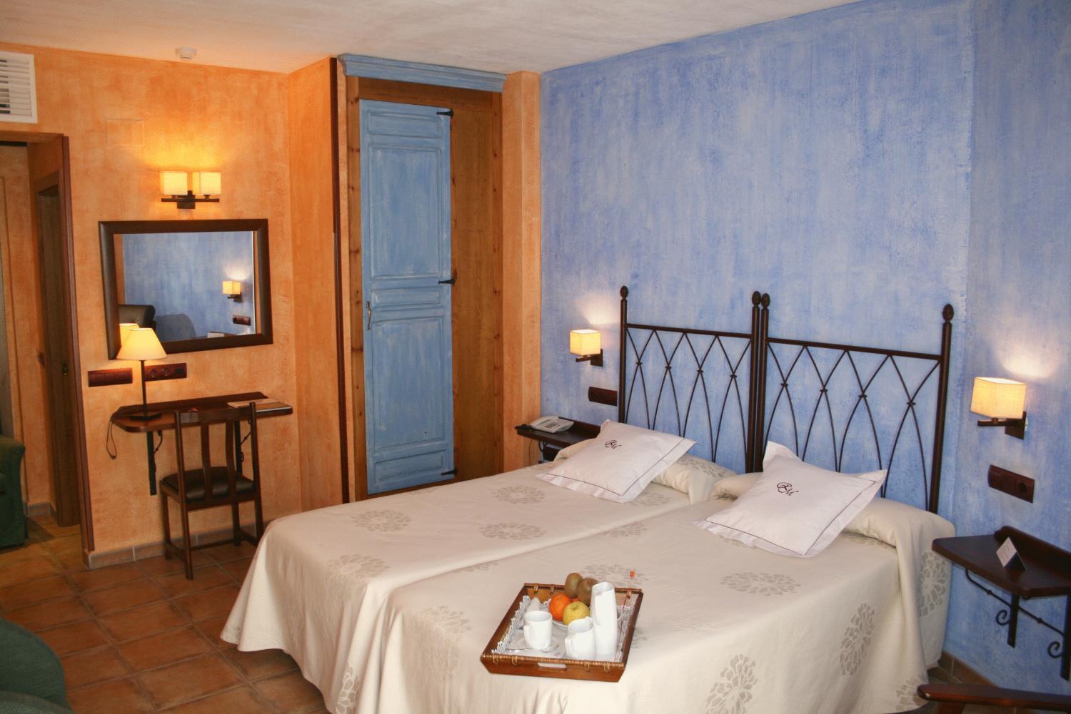 Hotel Retiro Del Maestre Almagro Zewnętrze zdjęcie