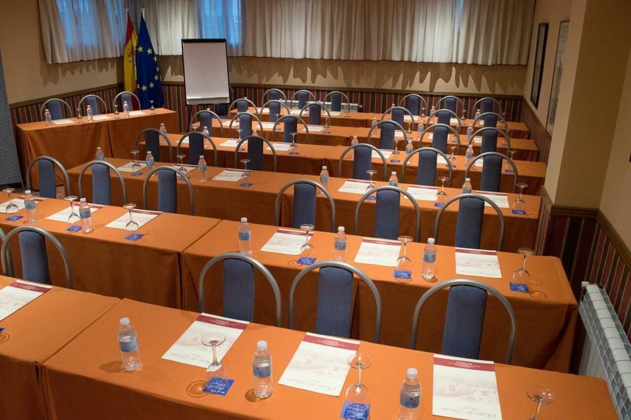 Hospedium Hotel Retiro Del Maestre Almagro Zewnętrze zdjęcie