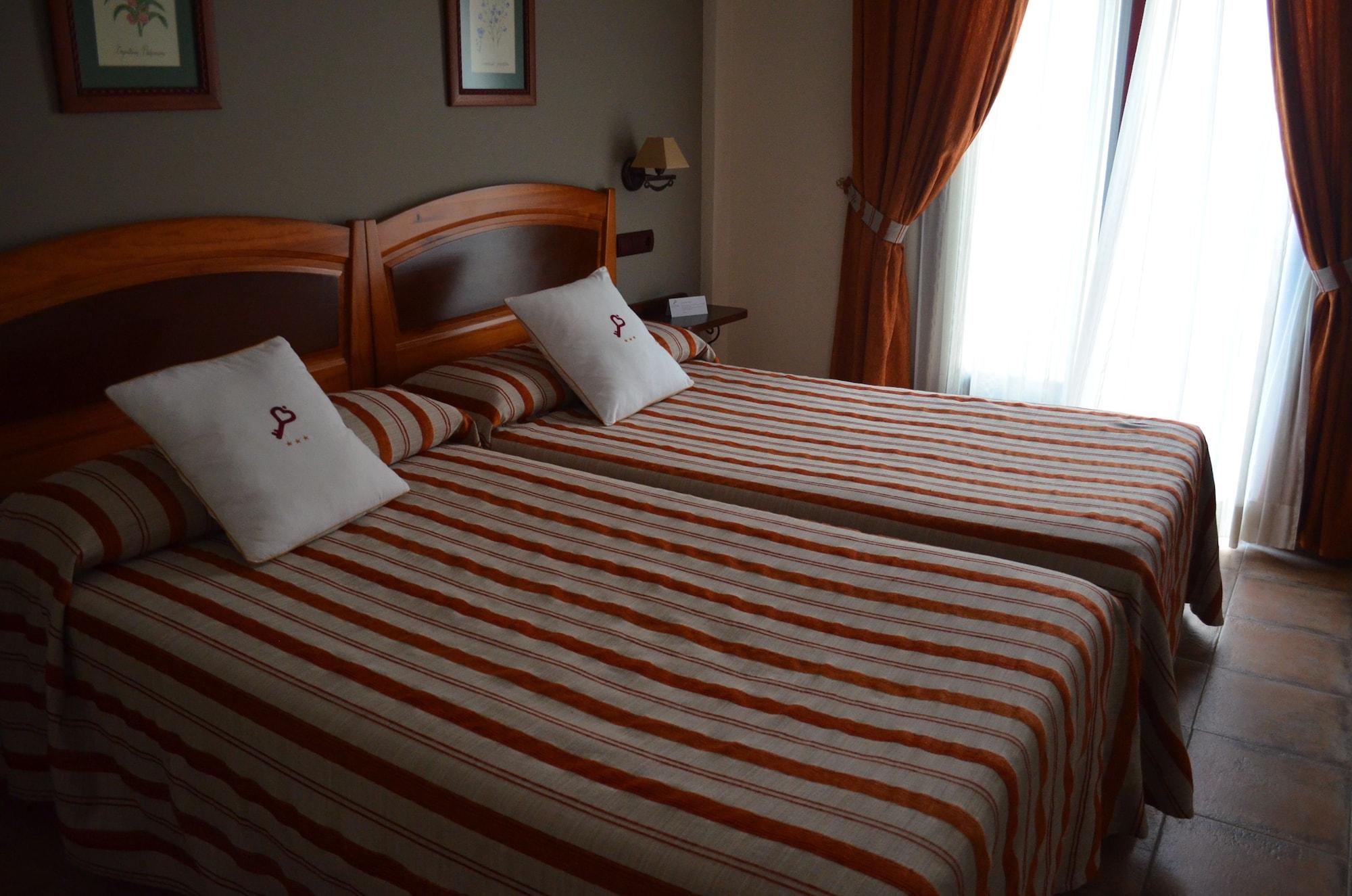 Hospedium Hotel Retiro Del Maestre Almagro Zewnętrze zdjęcie