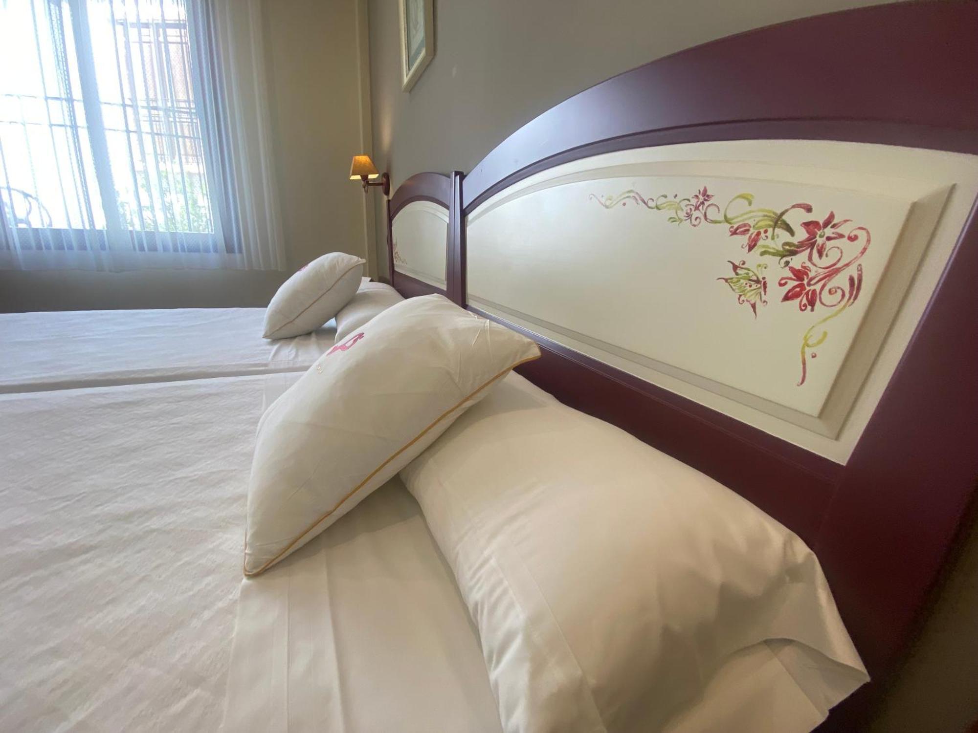 Hospedium Hotel Retiro Del Maestre Almagro Zewnętrze zdjęcie