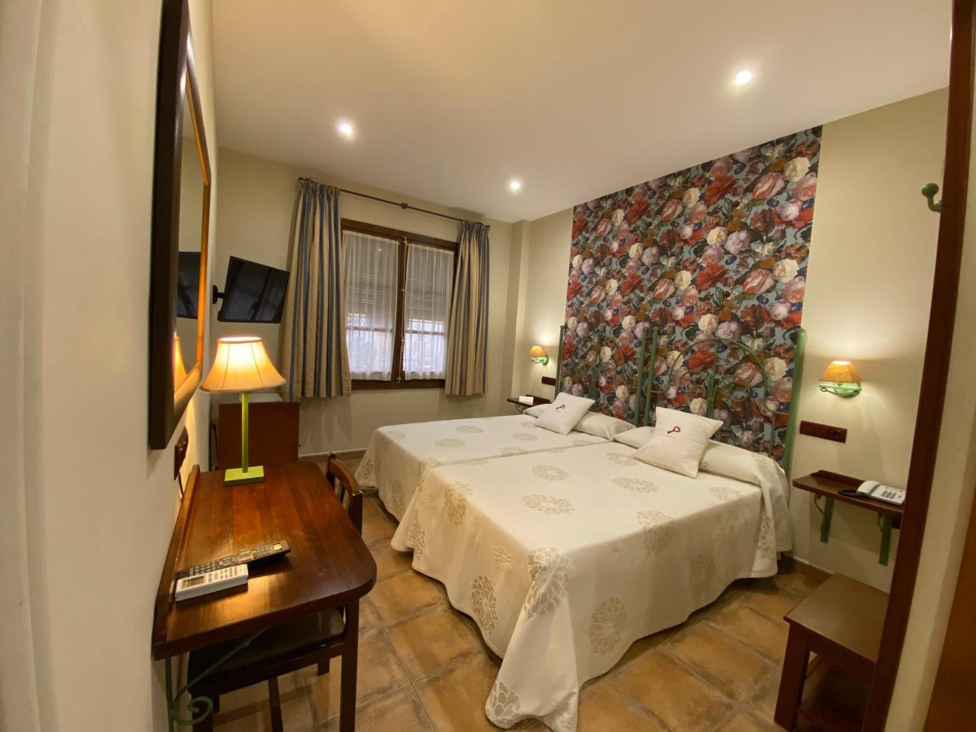 Hospedium Hotel Retiro Del Maestre Almagro Zewnętrze zdjęcie