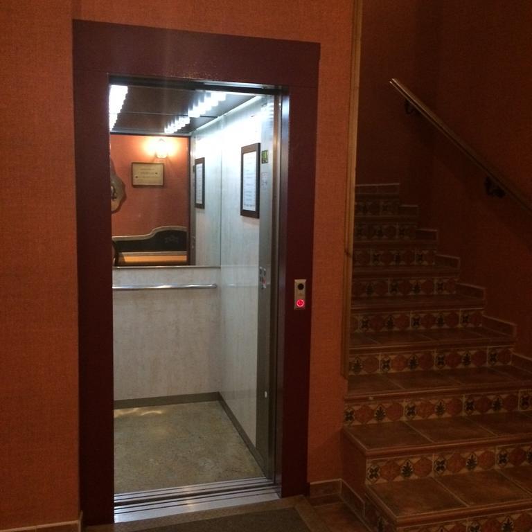 Hospedium Hotel Retiro Del Maestre Almagro Zewnętrze zdjęcie
