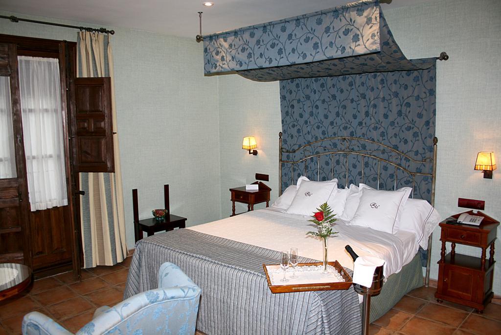 Hospedium Hotel Retiro Del Maestre Almagro Zewnętrze zdjęcie