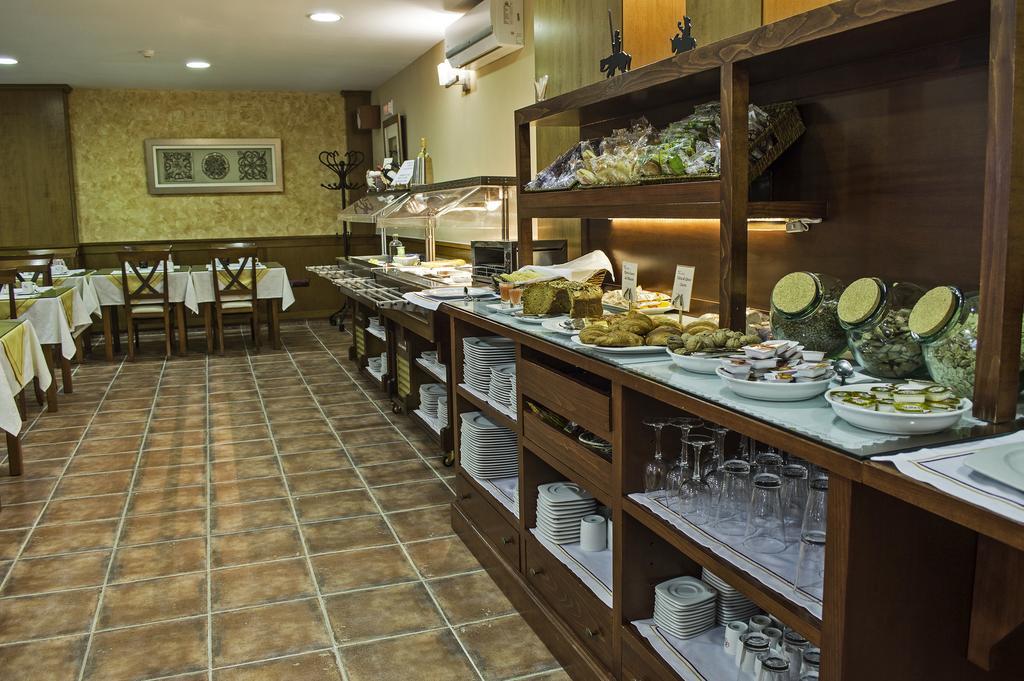 Hospedium Hotel Retiro Del Maestre Almagro Zewnętrze zdjęcie