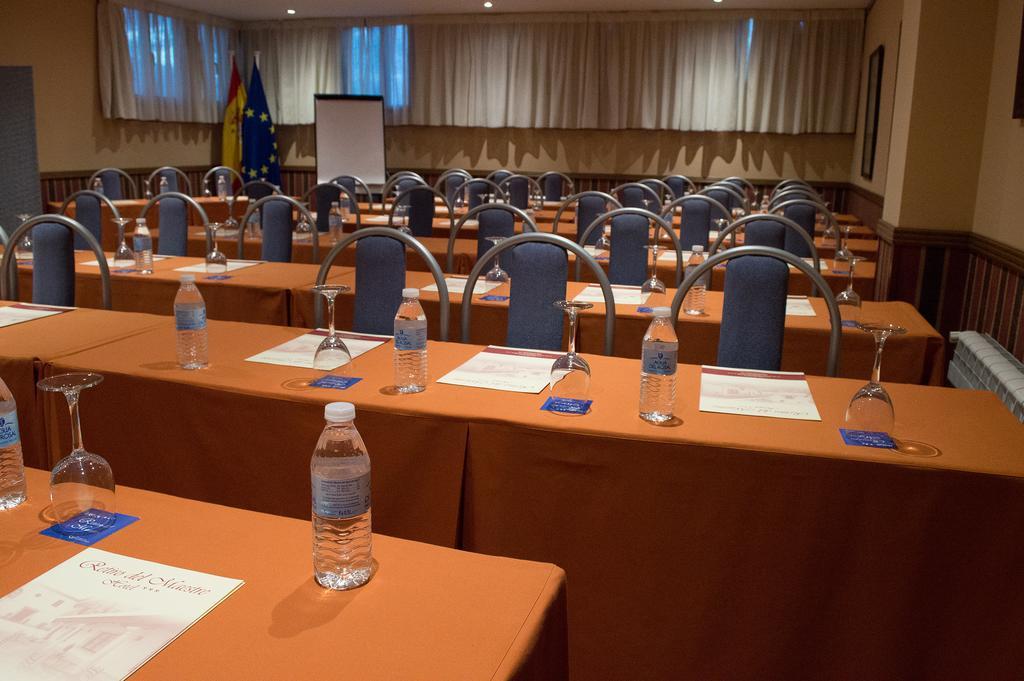 Hospedium Hotel Retiro Del Maestre Almagro Zewnętrze zdjęcie