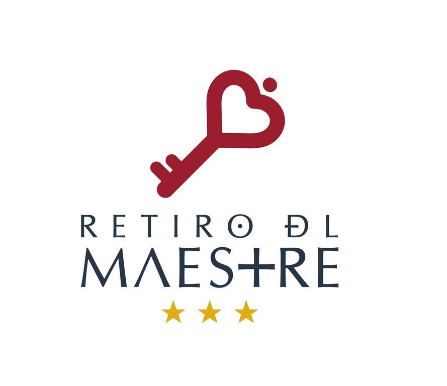 Hospedium Hotel Retiro Del Maestre Almagro Zewnętrze zdjęcie