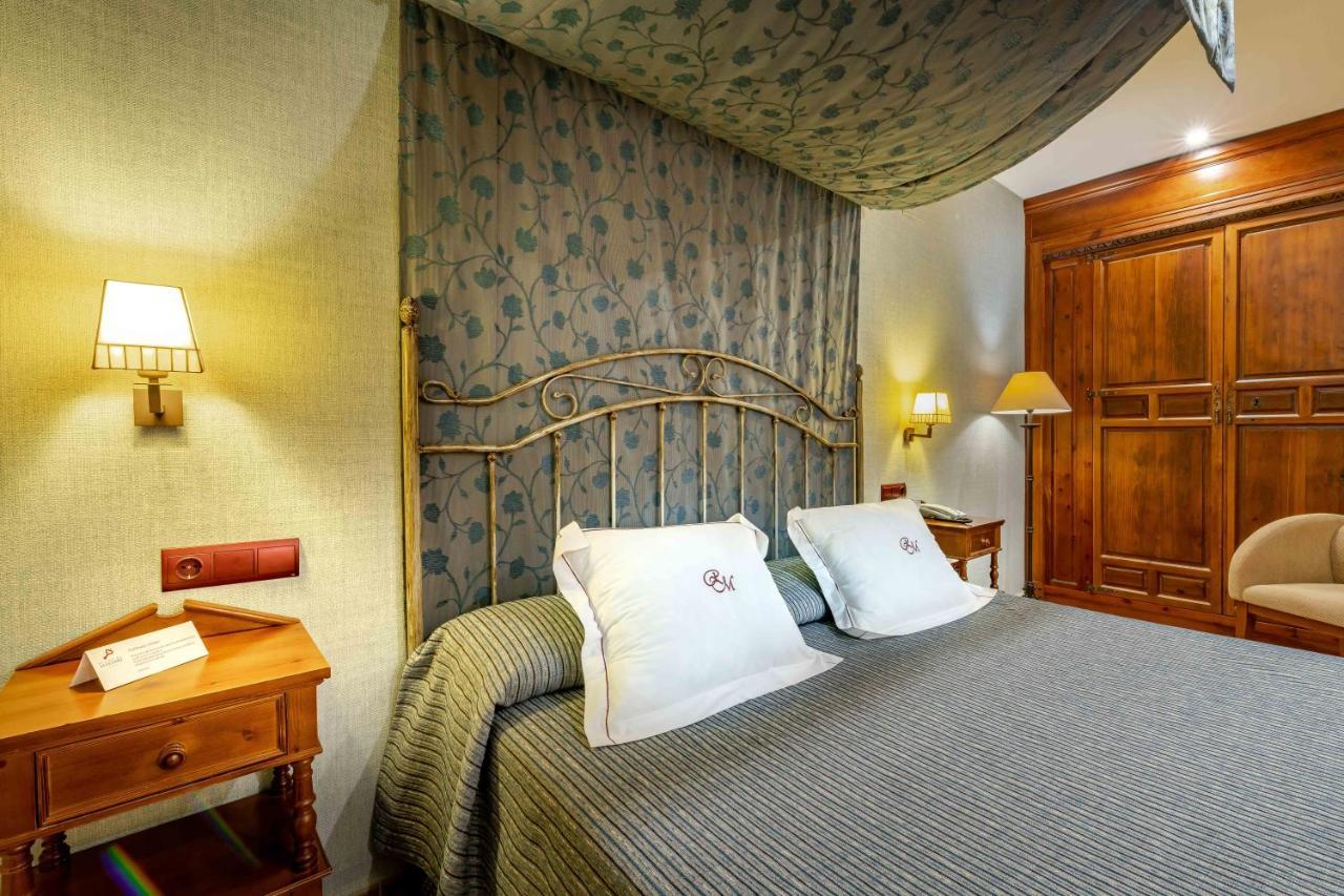 Hospedium Hotel Retiro Del Maestre Almagro Zewnętrze zdjęcie