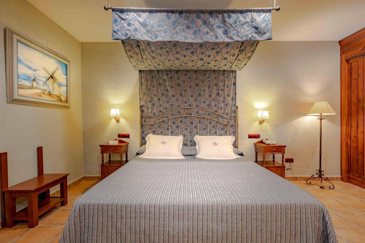 Hospedium Hotel Retiro Del Maestre Almagro Zewnętrze zdjęcie