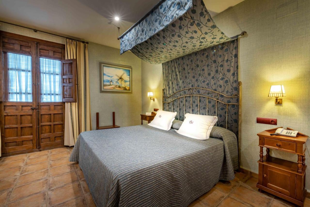 Hospedium Hotel Retiro Del Maestre Almagro Zewnętrze zdjęcie